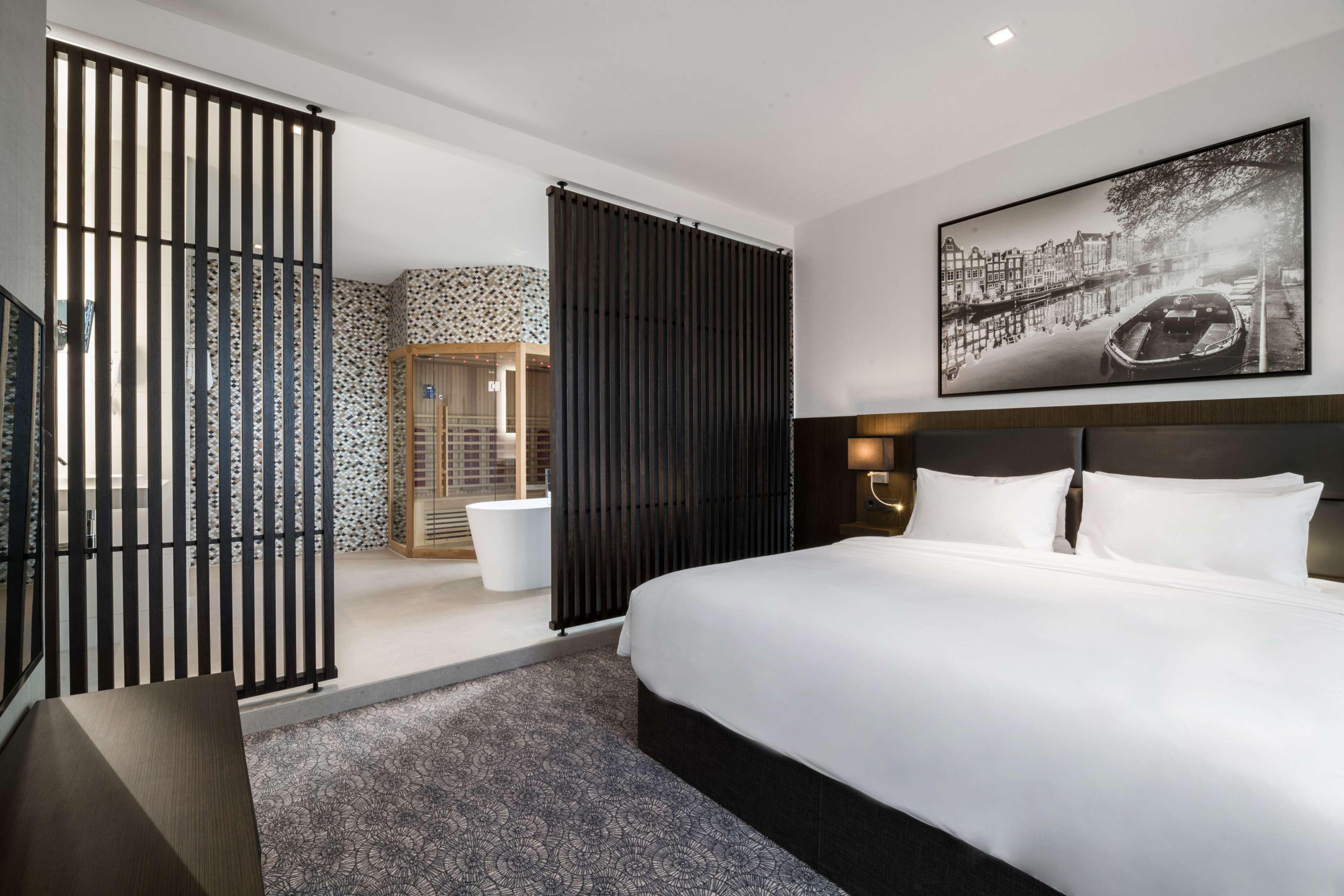 Radisson And South 4* Ámsterdam